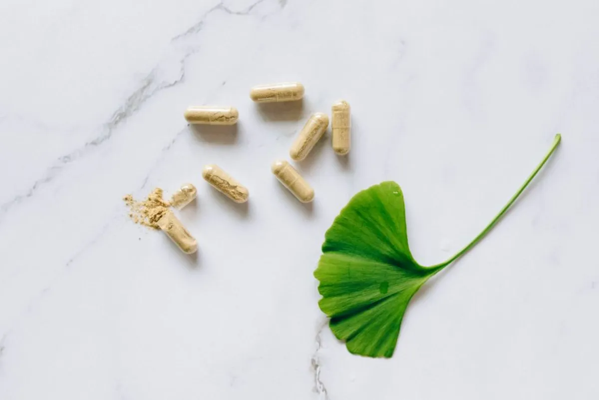 herbal medicine